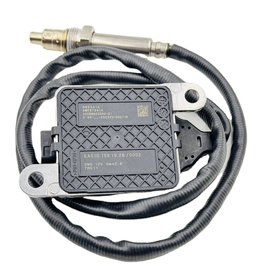 EA0101531928 5WK97341A A0101531928 Inlet Nox Sensor For Mercedes Benz DDE Detroit DD13 DD15 DD16 Freightliner