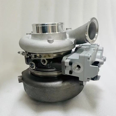 3796039 3795989 HE351VE Turbocharger For Cummins ISB 6.7