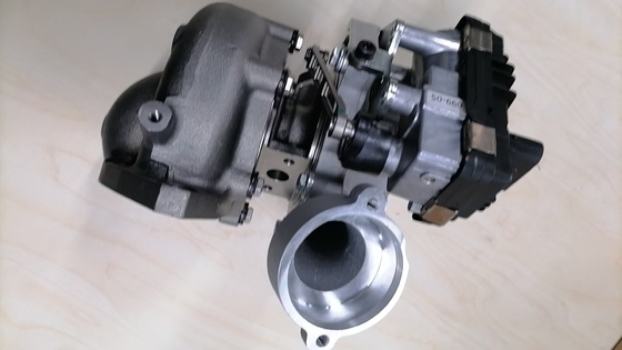 54409880026 8508091 11658510943 Electric Turbocharger For BMW