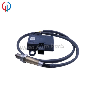 0281007174 0281007173 5461550 5461550RX PM Sensor For Cummins ISB QSB Particulate Matter Sensor