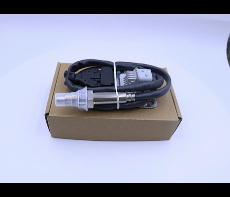 23498537 23193441 322380000 Nitrogen Oxide Nox Sensor For VOLVO FL FE B5LH B8R