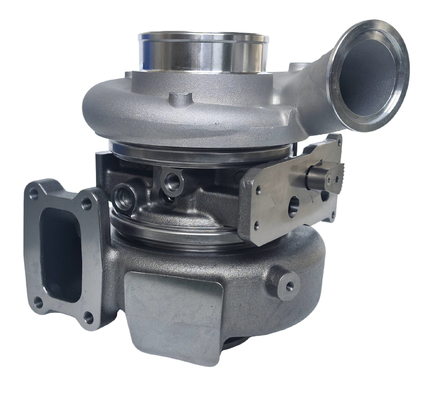 5327360RX Turbocharger For Cummins ISB QSB