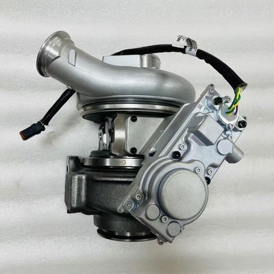 Turbocharger 3767356 2191616 2839392 3767355 3770147 For Scania