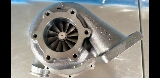 53361015092 53369706791 D2866TE Turbocharger For MAN Truck