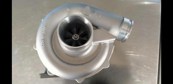 53361015092 53369706791 D2866TE Turbocharger For MAN Truck