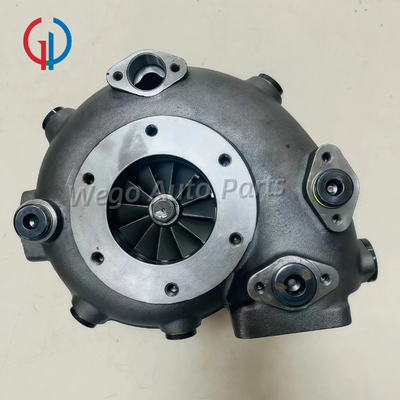 Turbocharger 53369706734 53369886734 51.09100-7490 51091007490 5336-988-6734  Turbo For Ship Marine