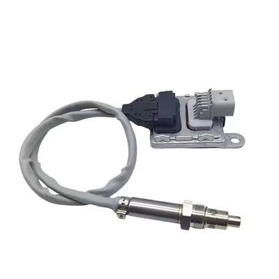 EA0101538128 A0101538128 5WK97403 Nox Sensor For Mercedes-Benz Detroit DD15 DD13