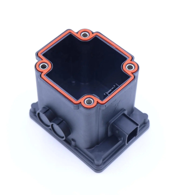 ULB-8-174  Adblue Pump Cover Urea Pump Repair Kit For Truck A0001407679