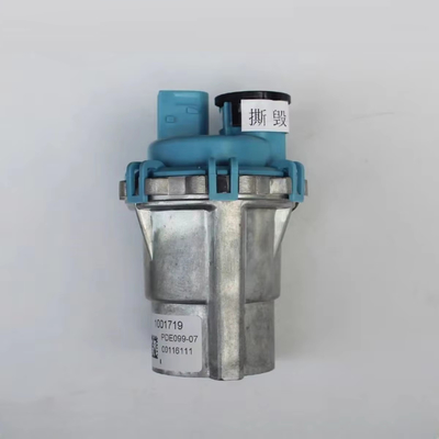 1001719  Adblue Pump Repair Motor urea injection pump For Urea Pump 22209519 22209517