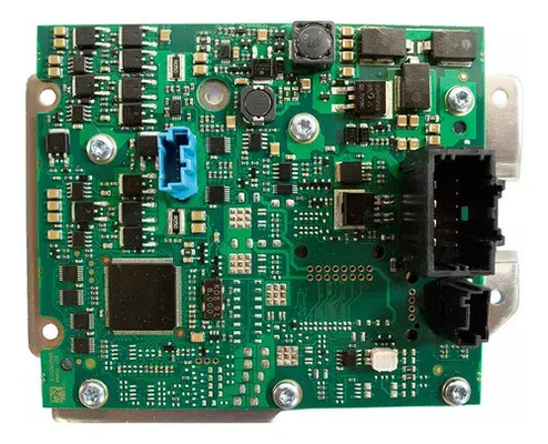 2T2131113B CC455H298AB Adblue Pump Electric Board Plate For Adblue Pump 5273338