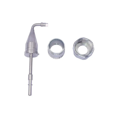 4936201 4999800 4935801 2866616 Urea Injector With Screw Nut For Cummins Urea Pump Parts
