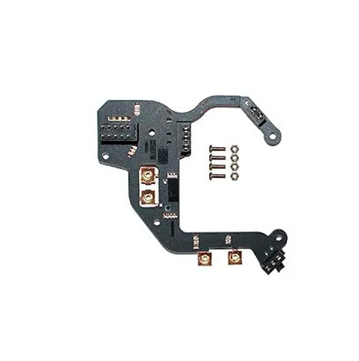 F00BH40170 Urea Pump Parts Lead Frame For Urea Pump Circuit Board