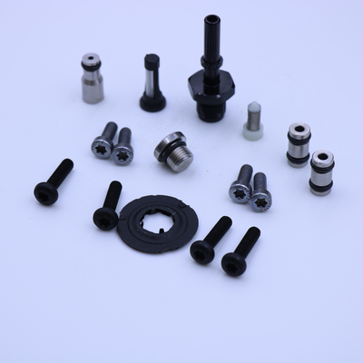 A0001407078 Adblue Pump Repair Kit For Mercedes Benz Truck Adblue Pump repair parts