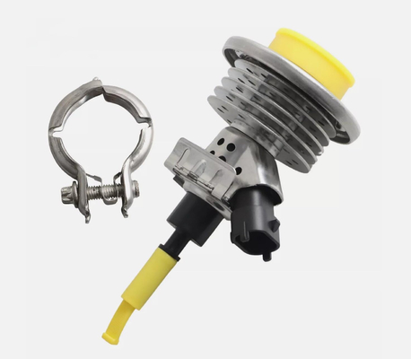 FPLA-189E3-AB LR134710 LR071703 0444021431 LR062819 Diesel Exhaust Fluid Injector Urea Dosing Module For Land Rover