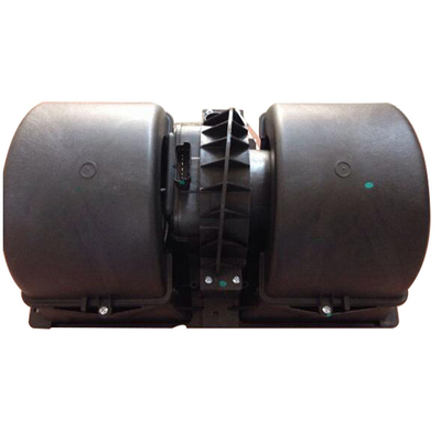 ABS PP Truck Blower Motor For Scania G P R Series OEM 1854876 2195206 1854877 DDSC003TT