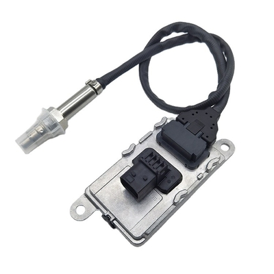OE Standard 2012 Truck Engine NOx Sensor For DAF 2006245 5WK96661D