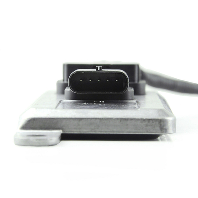 OE A0091533628 Black Nitrogen Oxygen Sensor Benz Nox Sensor 590MM 5WK96616F