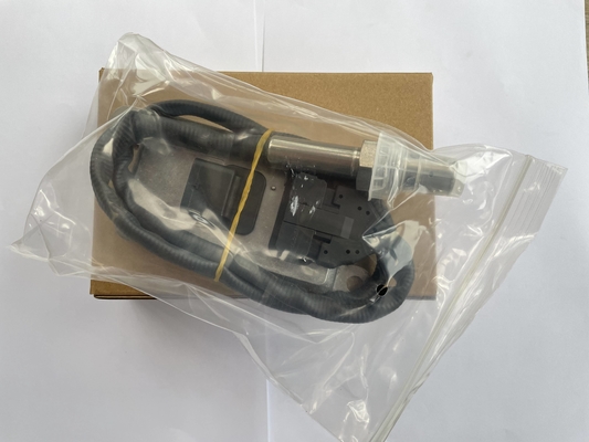 2011 VOL Truck Engine NOx Sensor 22219283 21984358 5wk96717A