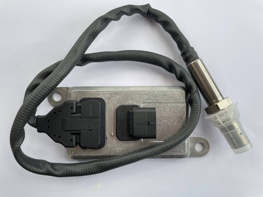 24V Nitrogen Oxide NOx Sensor For Iveco OEM 5WK96733B 5801754016