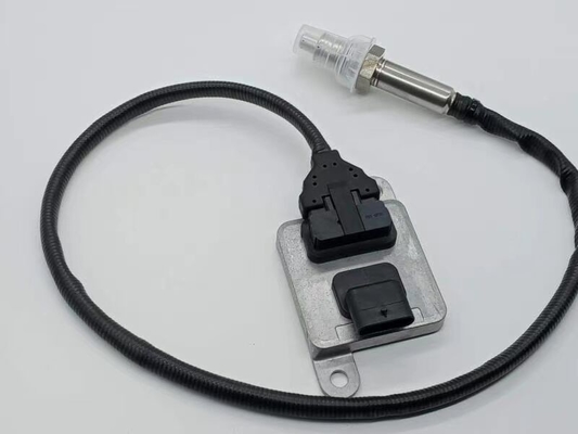 A0009053506 5WK96681F Car NOx Sensor 12V Mercedes Benz E400