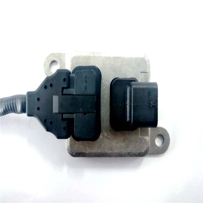 2007 - 2013 12V Black BMW Nox Sensor OEM 758713002 5WK96621G