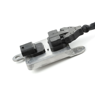 OEM 12V Black Car NOx Sensor For BMW E81 E88 E90 5WK96621H 758713003