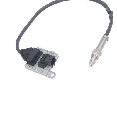 Mercedes Nitrogen Oxide Nox Sensor OEM 5WK97338A A0101532228