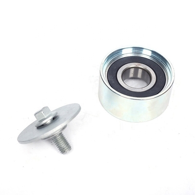 Excavator EC480 Pulley Diesel Engine Part Tensioner For Agriculture Auto 15125350