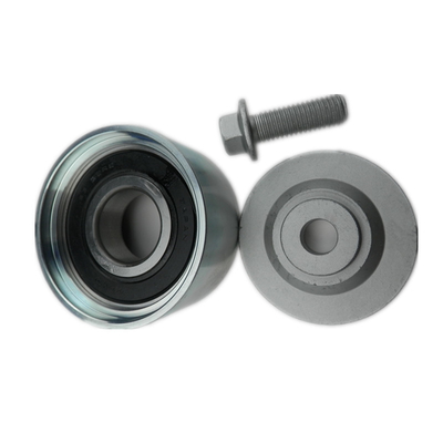 Excavator EC480 Pulley Diesel Engine Part Tensioner For Agriculture Auto 15125350