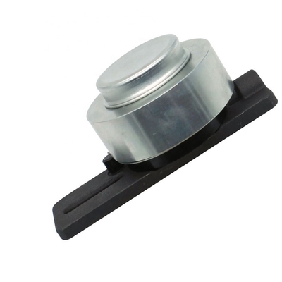 ISO9001 Diesel Machinery Kubota Belt Tensioner 4KG OE Standard 6735884