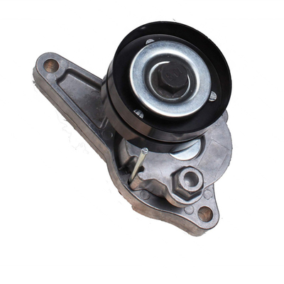 1.2KG TM310 3DX JCB Engine Belt Tensioner Pulley Truck Tension Roller Oem 320 / 08651