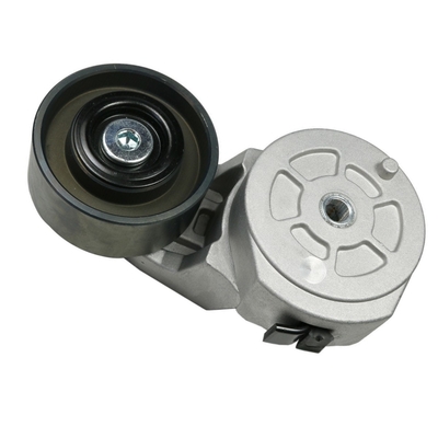 Steel Diesel Engine Cummins 6bt Belt Tensioner OEM 3935819 D11862367