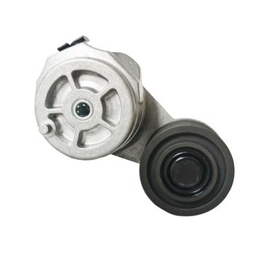6CT 6BT CUMMINS Truck Belt Tensioner Silver Black OEM 3565151 4063948