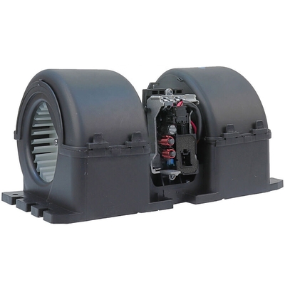 MAN TGA TGL TGX Truck Blower Motor  OEM 8EW009158-151 81619306086 81619306089
