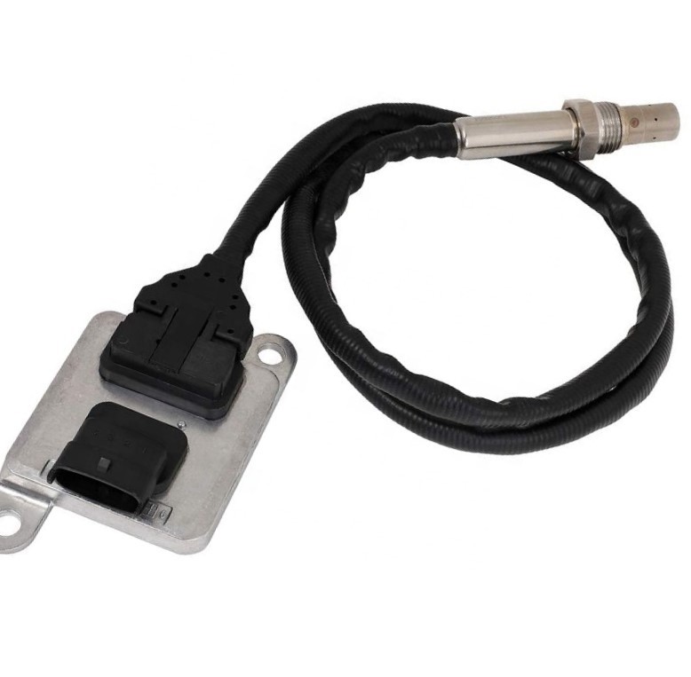 Car NOx Sensor CUMINS XC40 5WK96672A 5WK96672 2871974 2894943