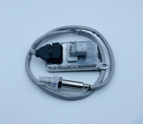 5WK97332A Nitrogen Oxide NOx Sensor For Mercedes Benz Actros A0101531728