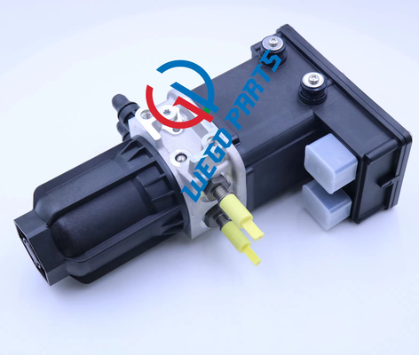 A0001407878 A0001405378 A0001405978 A0001403978 A055T285 Adblue Urea Pump For Mercedes Benz Truck