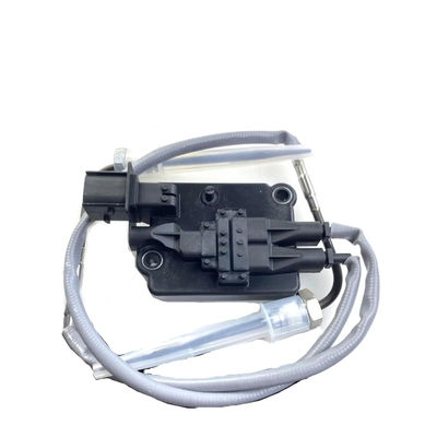 SCR System Exhaust Gas Temperature Sensor