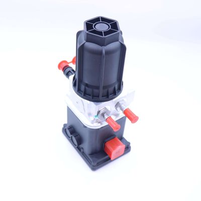 SCR Emission Parts Adblue Urea Pump For MAN Truck OEM  51.15403.6013 A054F762