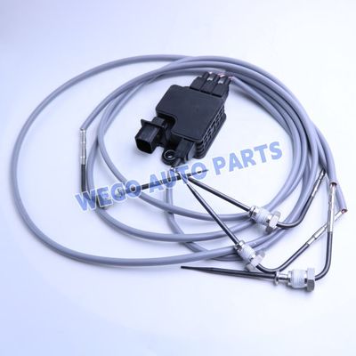 Exhaust Gas Temperature Sensor 4384567  For Cummins ISB QSB 6.7L