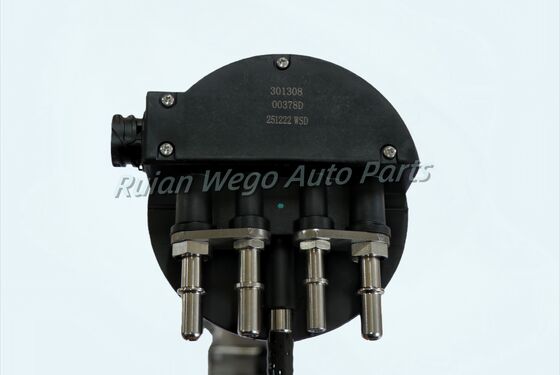301308-00378D 301308-01211A 301308-00378E Diesel Exhaust Fluid Level ...