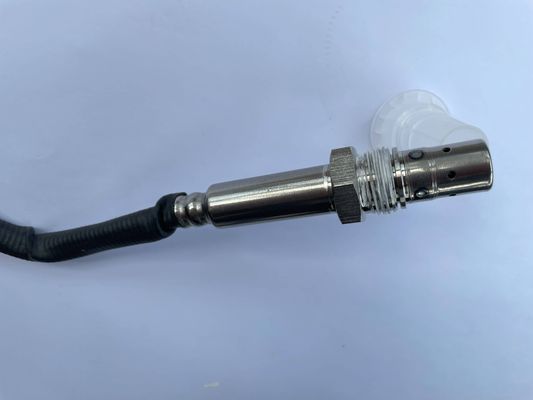 Metal Plastic DAF Engine NOx Sensor 2011650 1793380 5WK96626B