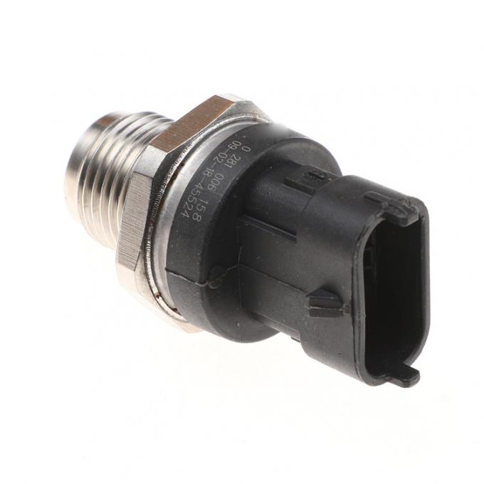 Iveco MAN Renault Volvo Fuel Pressure Sensor 504152959 0281006425