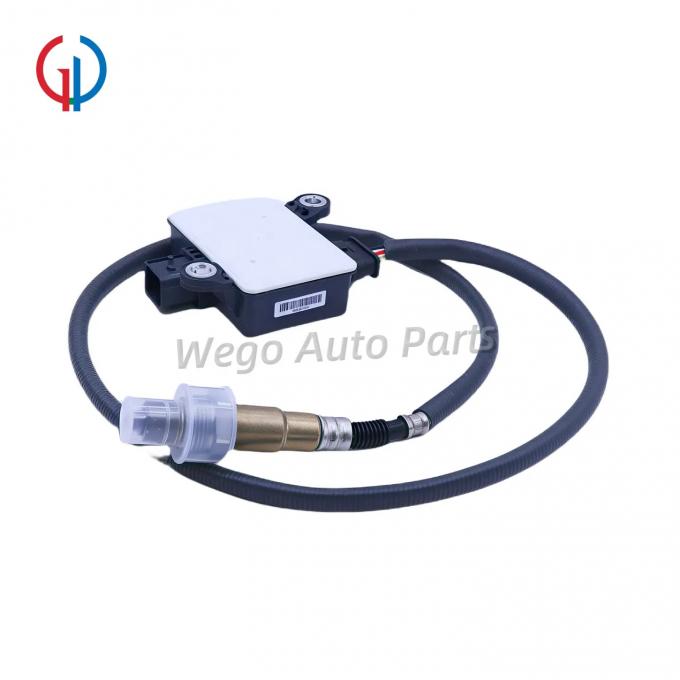PM Sensor 0281007169 5461551 4384582 5461551RX For Cummins ISB QSB ...
